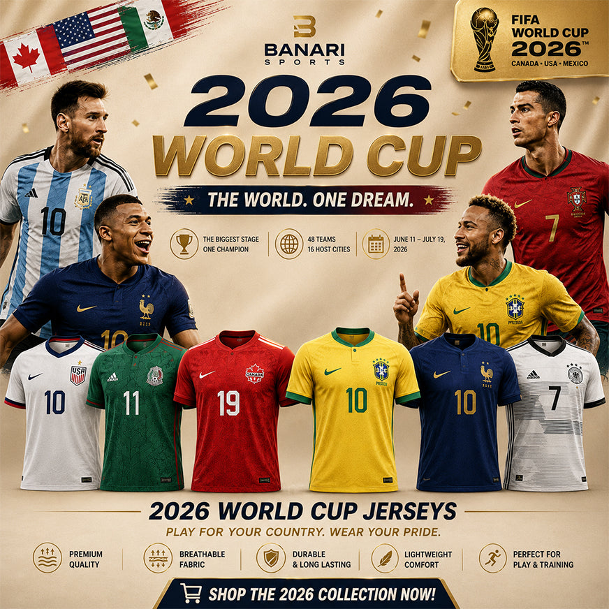 2026 World Cup