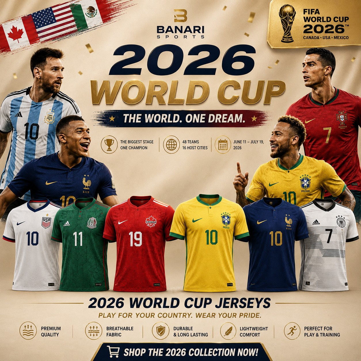 2026 World Cup