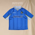 Chelsea 1997-99 Home Retro Jersey