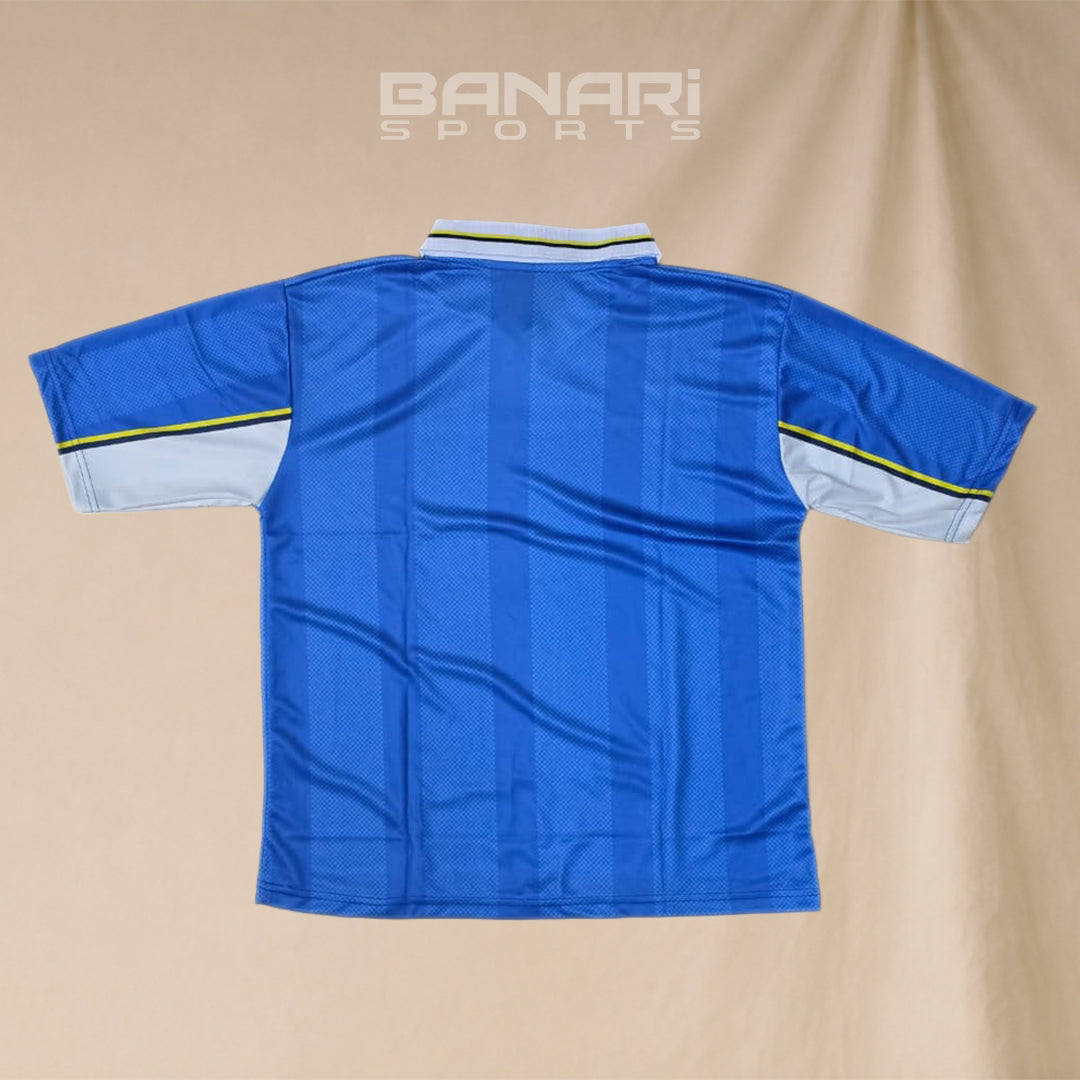 Chelsea 1997-99 Home Retro Jersey
