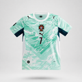 Portugal 2026 World Cup Away Premium Jersey