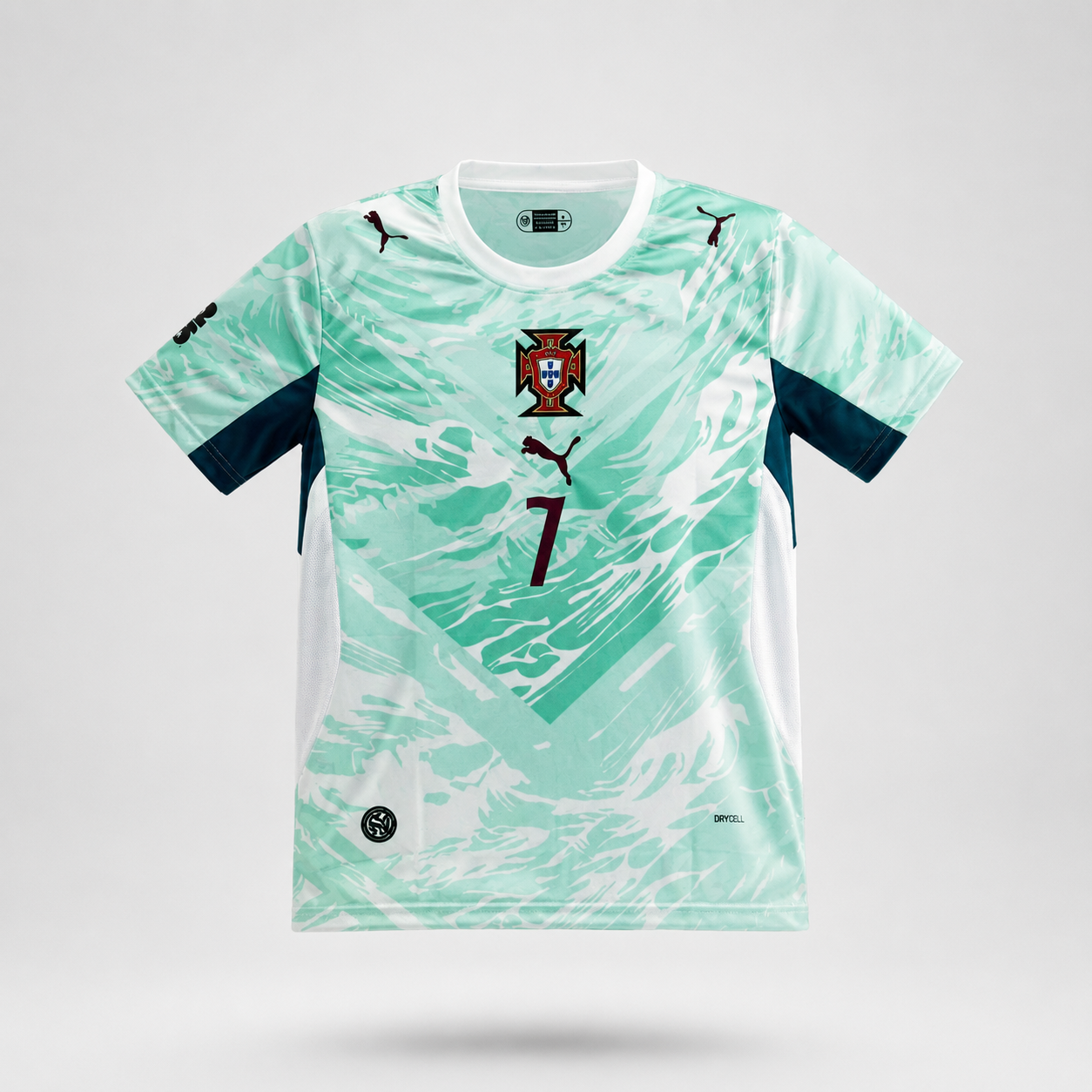 Portugal 2026 World Cup Away Premium Jersey