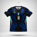 Brazil 2026 Away Premium Jersey
