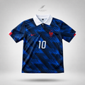France 2026 Home Premium Jersey