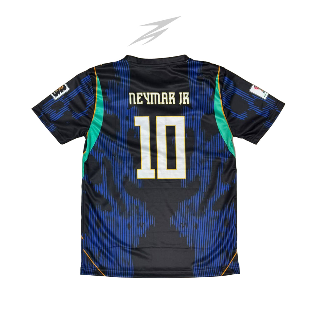 Brazil 2026 Away Premium Jersey