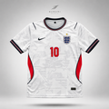 England 2026 Home Premium Jersey
