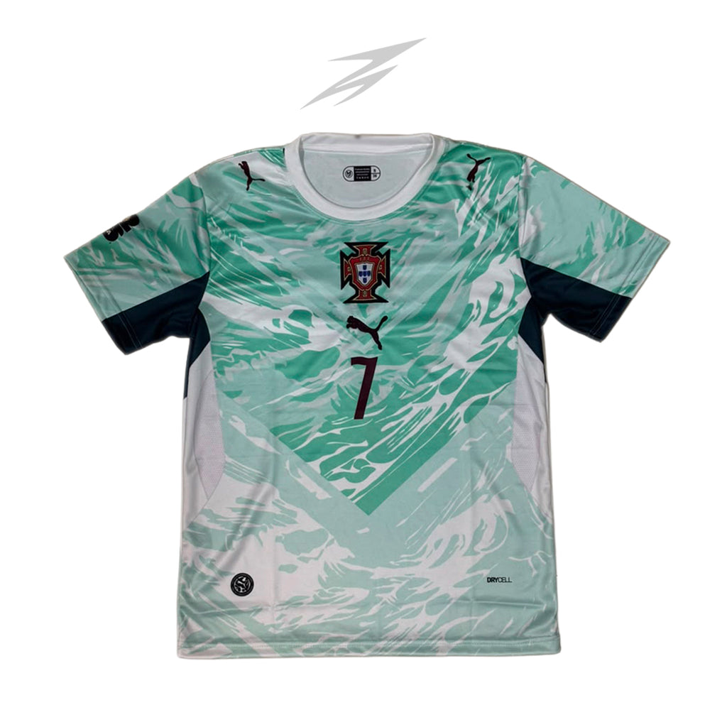 Portugal 2026 World Cup Away Premium Jersey