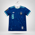 Germany 2026 Away Premium Jersey