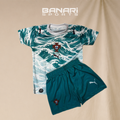 Portugal Kids Football Kit