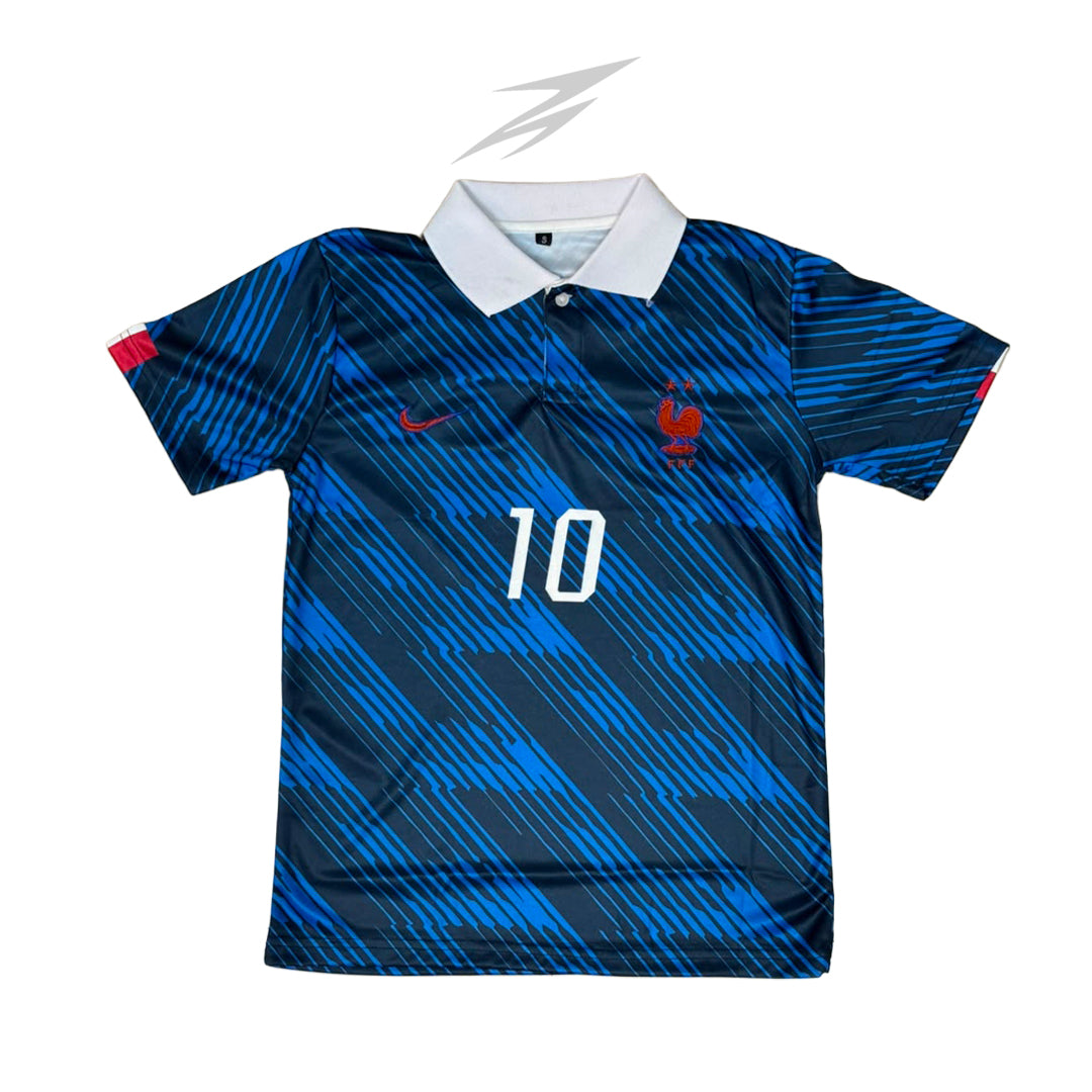 France 2026 Home Premium Jersey