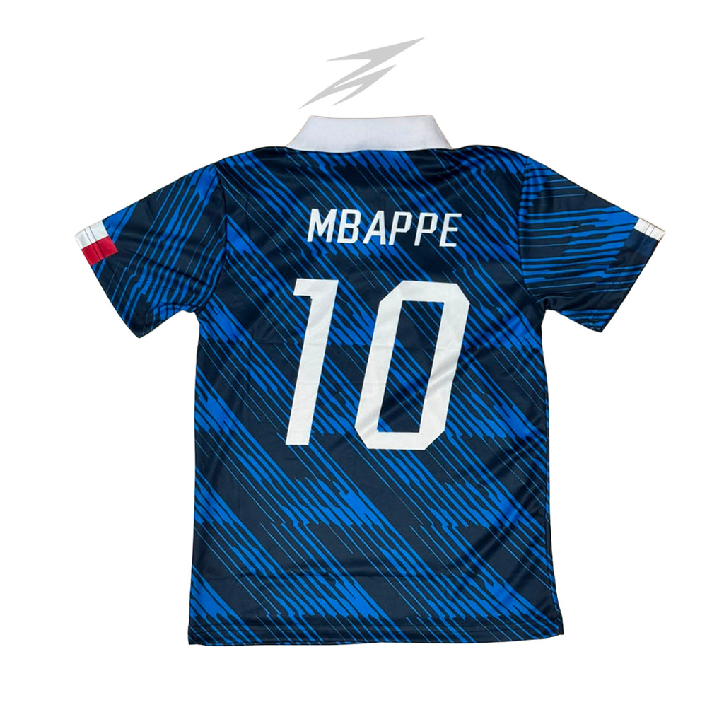 France 2026 Home Premium Jersey