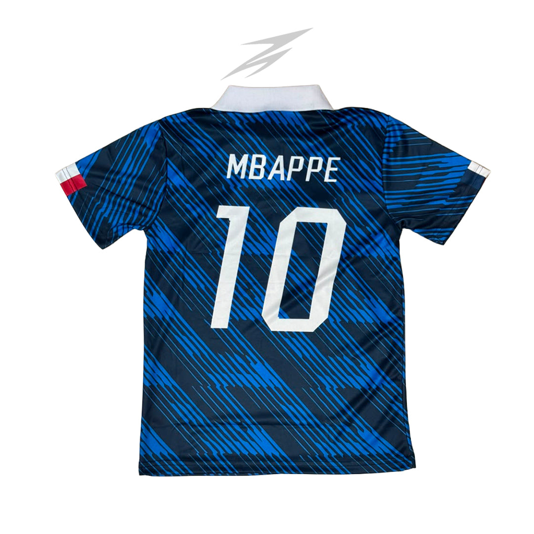 France 2026 Home Premium Jersey