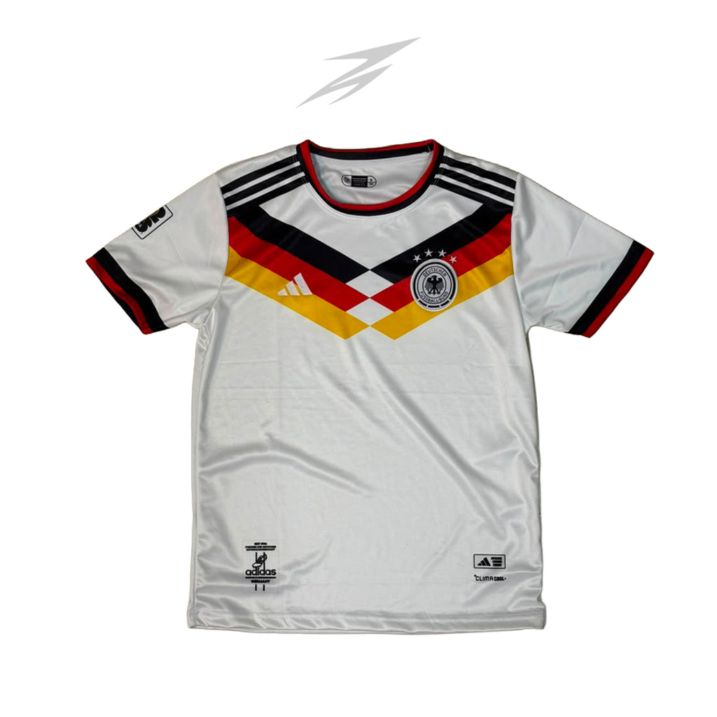 Germany 2026 Home Premium Jersey
