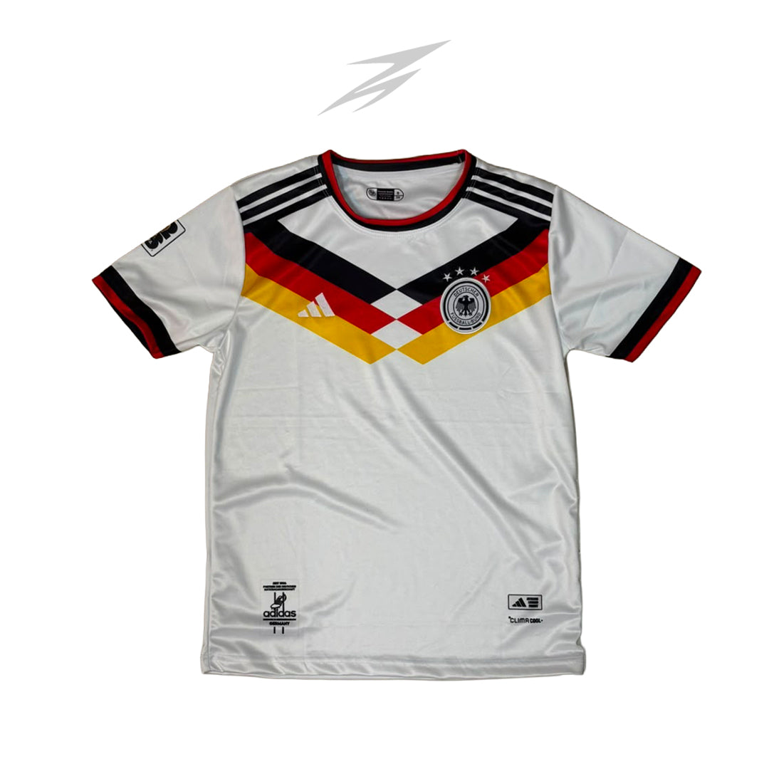 Germany 2026 Home Premium Jersey