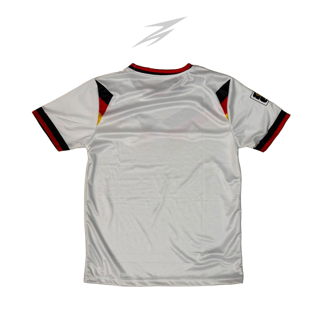 Germany 2026 Home Premium Jersey