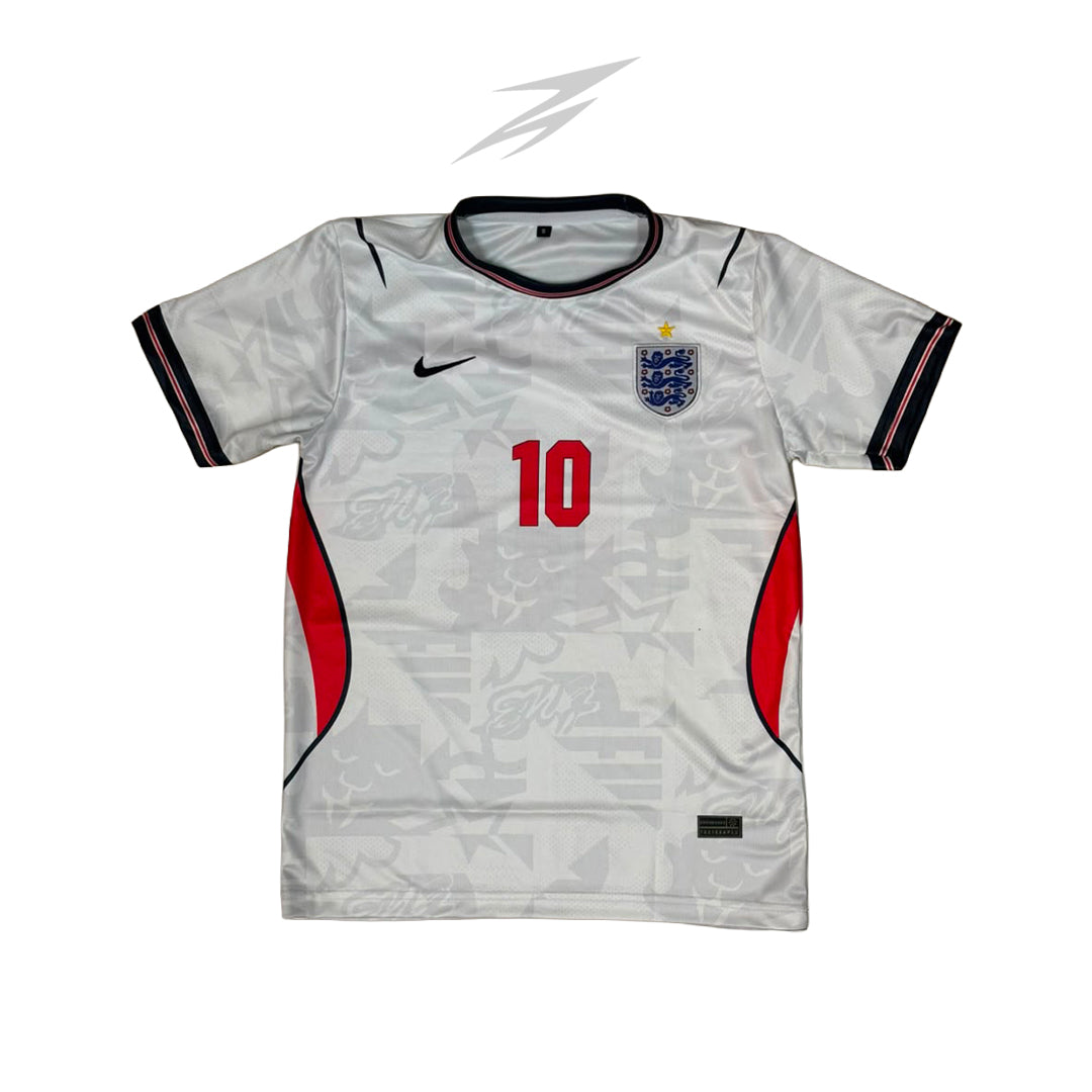 England 2026 Home Premium Jersey