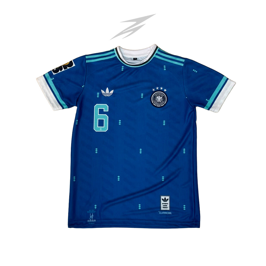 Germany 2026 Away Premium Jersey
