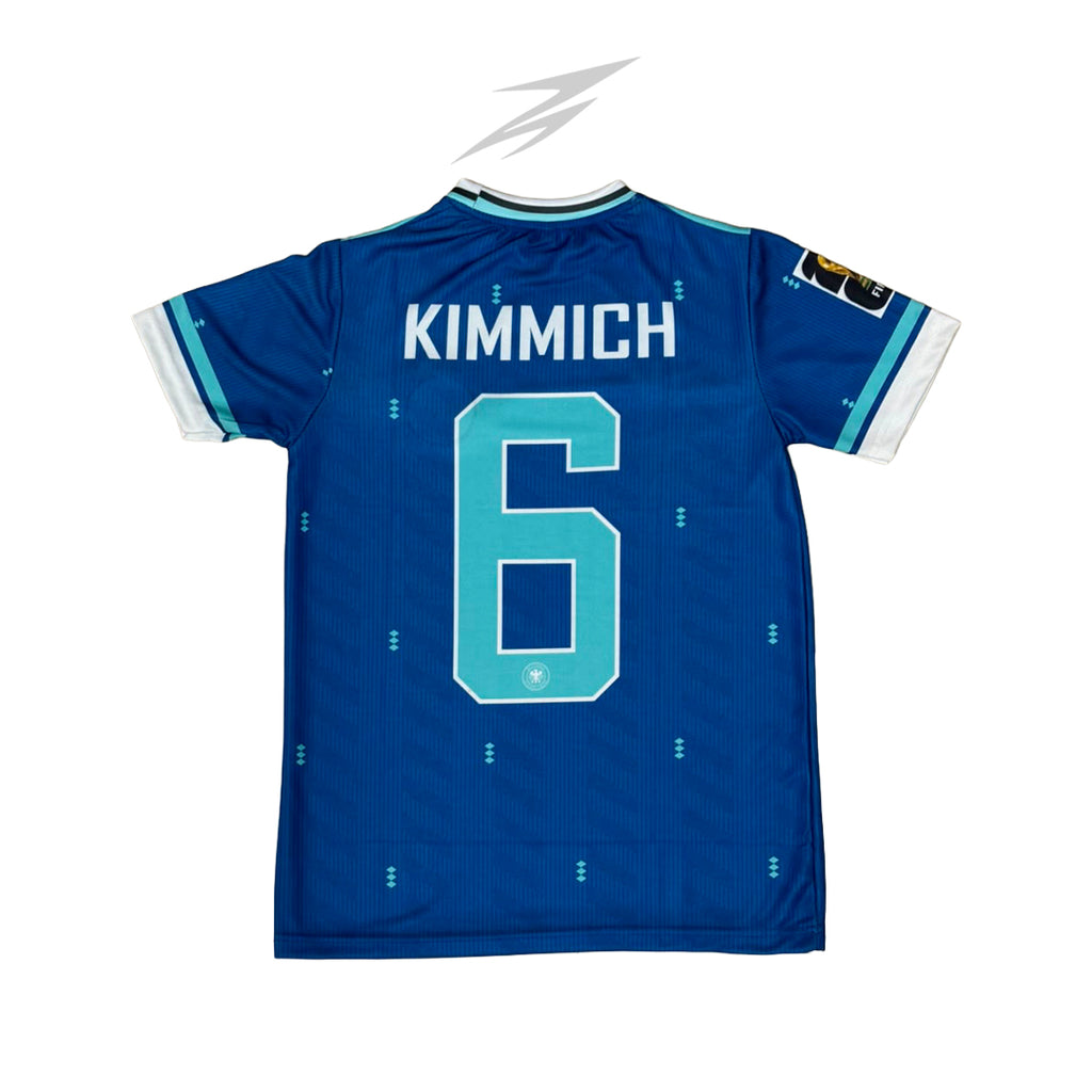 Germany 2026 Away Premium Jersey