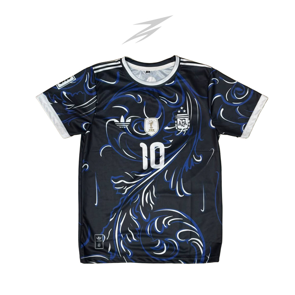 Argentina 2026 Special Edition Away Jersey