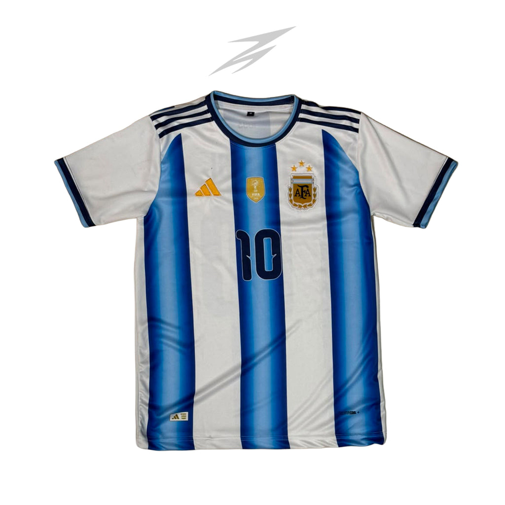 Argentina 2026 Home Jersey