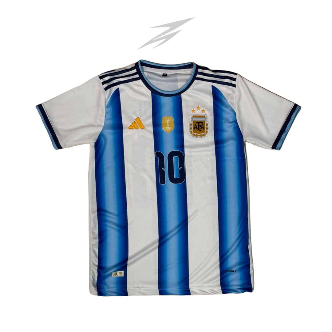 Argentina 2026 Home Jersey