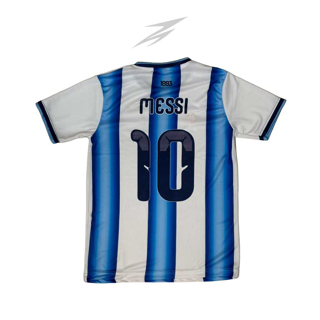 Argentina 2026 Home Jersey