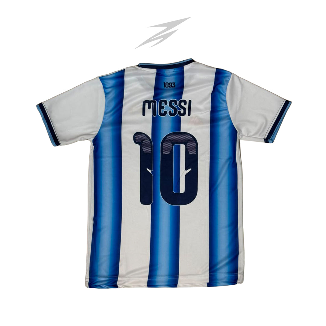 Argentina 2026 Home Jersey