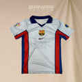 Ronaldinho Retro Collar Jersey