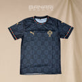 Portugal Ronaldo 7 2026 World Cup Away Jersey