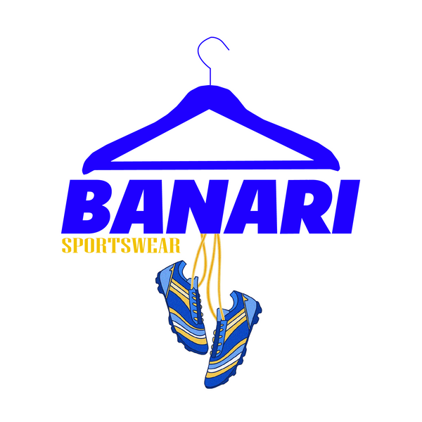 Banari Sportswear